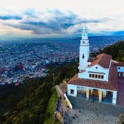Excursión a Monserrate con entradas incluidas